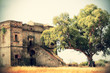 Old Castl