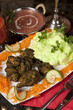 Indian Curry Meal Food