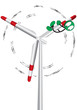 turbina eolica