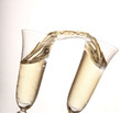 champagne