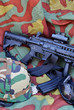 Armamento ed equipaggiamento da Softair - Guerra simulata