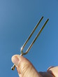 Stimmgabel