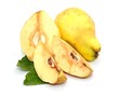 Obst, Quitte