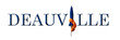 Deauville, logo fond blanc