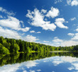 lake
