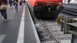 Bahnhof