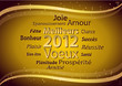 Images : 2012
