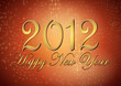 2012-Happy New Year 2012-Happy New Year