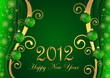 2012-Happy New Year 2012-Happy New Year