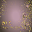 2012-Happy New Year 2012-Happy New Year