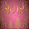 2012-Happy New Year 2012-Happy New Year