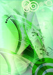 Music design