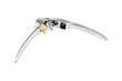 Masher for garlic