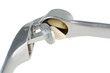 Masher for garlic