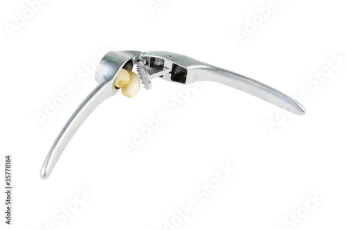 Photo: Masher for garlic Masher for garlic