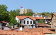 Traditional Ottoman Houses from Safranbolu, Turkey