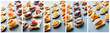 Amuses-bouches
