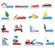 car problem