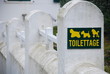Toilettage Toilettage