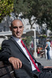Business Man Portrait Business Man Portrait
