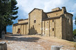 San Leo (RN), il Duomo - Emilia Romagna San Leo (RN), il Duomo - Emilia Romagna