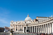 Vatican basilica Vatican basilica