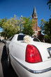 Foto: Wedding Limo and Church Wedding Limo and Church