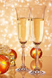 Christmas still life