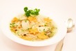 Nudelsuppe