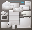 Selected Corporate Templates