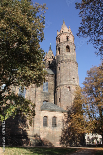 Photo: 1110064 - Wormser Dom 1110064 - Wormser Dom
