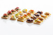 Amuse- bouche