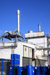 Industrieanlage