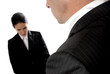 femme travail harcelement