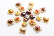 Amuse-bouche