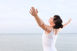 Grace and carefree