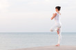Yoga meditation