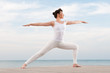 Balance and fitness