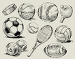 sport background