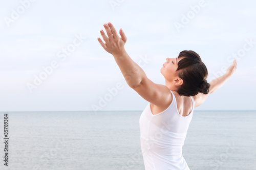 Photo: Grace and carefree Grace and carefree