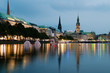 Alsterabend