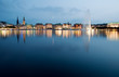 Alsterabend