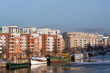 embankment