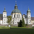 Kloster Ettal