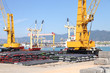 industrial harbor industrial harbor