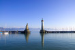 Lindau - Bodensee - Deutschland Lindau - Bodensee - Deutschland