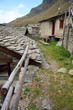 Alpe Angeloga - Valle Spluga