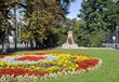 Felix Mendelssohn Bartholdy Denkmal Leipzig