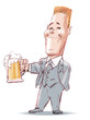 Beer Man