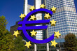 EZB - Frankfurt am Main - Deutschland
